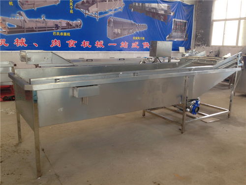 内蒙古加工设备流水线销售价 诸城亿马机械