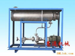 供应导热油加热器