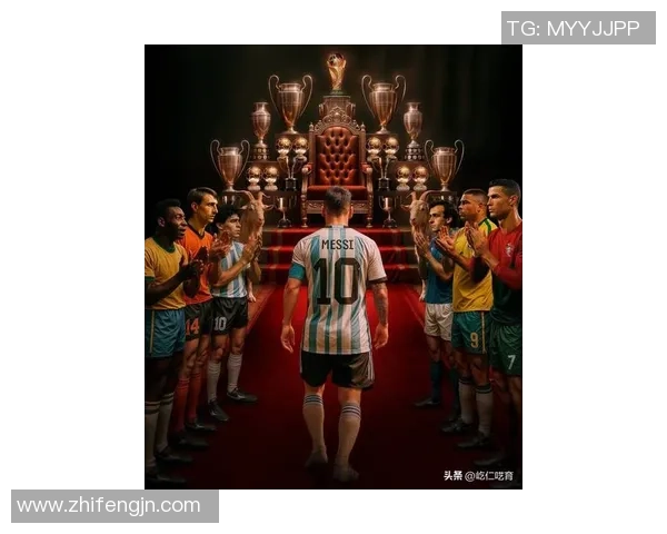 全球足坛三大必看球星排名解析谁是你心中的足球之王