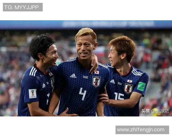 日本足球明星的崛起与成就分析从本田圭佑到香川真司的传奇之路