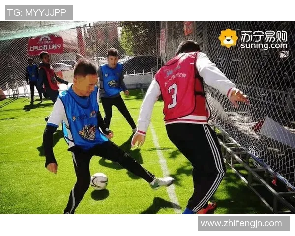 足球杯球星化身舞蹈小男孩与激情赛场共舞展现魅力风采