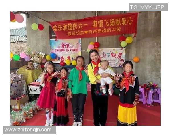 足球球星陪伴孩子欢度六一展现温情一面传递快乐与梦想力量