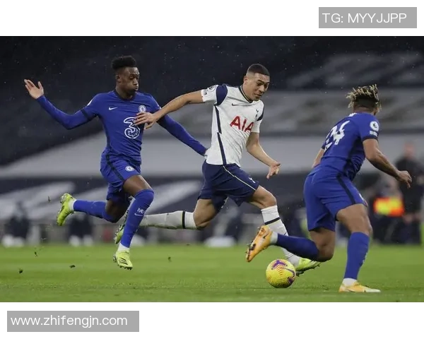 切尔西足球队球星崛起新风潮激荡赛场震撼世界