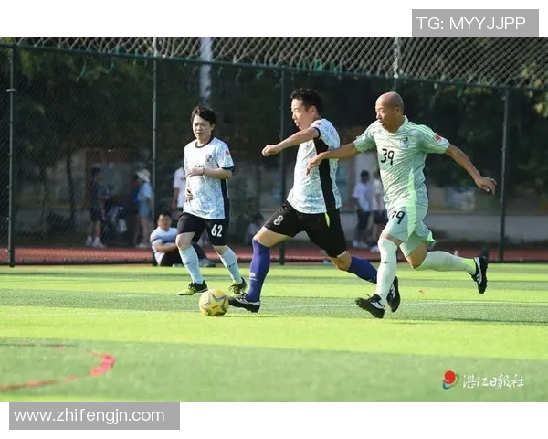 五人制足球：聚焦球星之外的团队力量与精彩表现