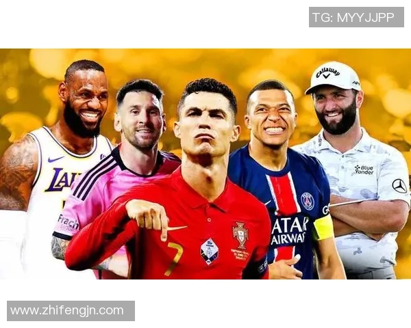 最帅足球球星与篮球魅力人物的完美融合展现